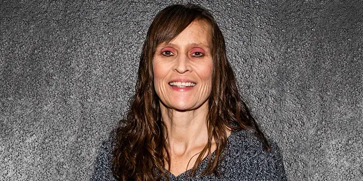 Jennifer Scott