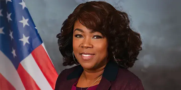 Ramonda Mack